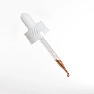 Goiteia Peptide Hair Growth Serum 1 fl oz (30 ml) - Tekeno