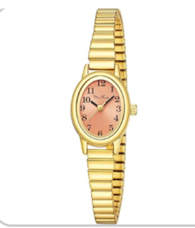 Reloj de Mujer en Acero Inoxidable - Image 4