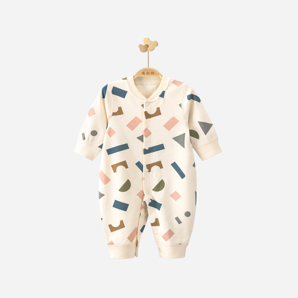 Ropa de Algodón para Bebé - Colección Primavera Otoño