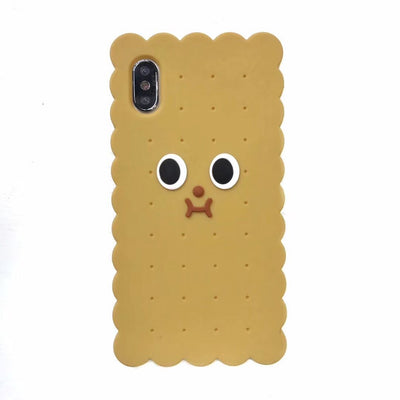 Funda Villano de Galletas para Celular - Image 5