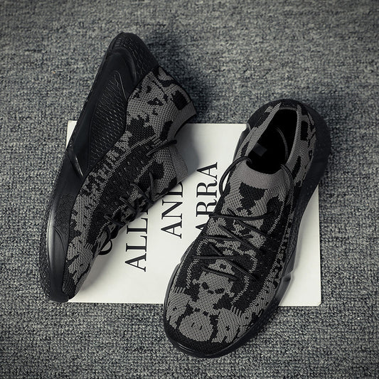 Tenis para Correr de Alto Rendimiento - Image 2
