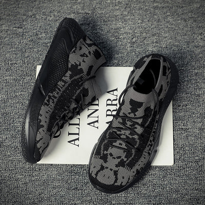 Tenis para Correr de Alto Rendimiento - Image 2