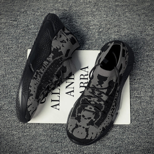 Tenis para Correr de Alto Rendimiento - Image 2