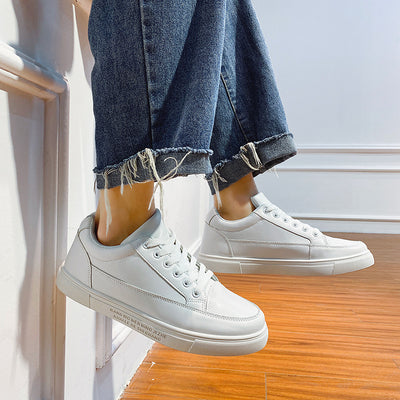 Tenis Casuales Talla Grande para Hombre - Diseño Bajo Moderno - Image 18