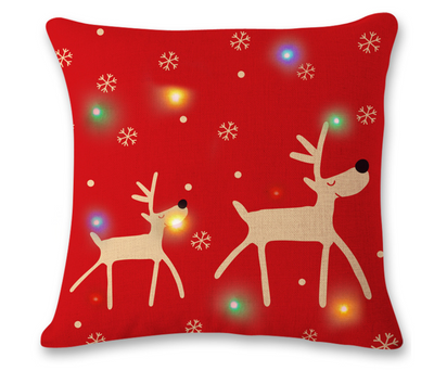 Almohada de Lino Premium - Image 7
