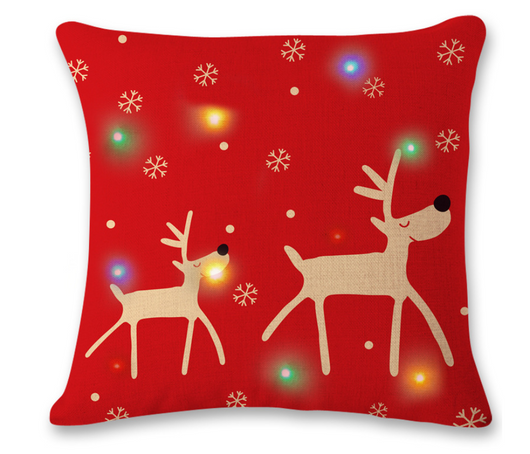 Almohada de Lino Premium - Image 7