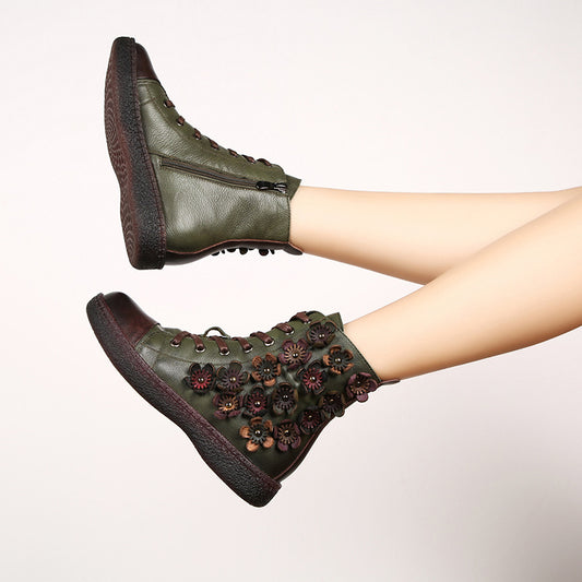 Botas Martin: Comodidad y Estilo para Cada Día - Image 2