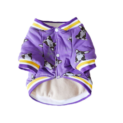 Ropa de Invierno para Perros - Image 4