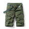 Verde Militar A 30