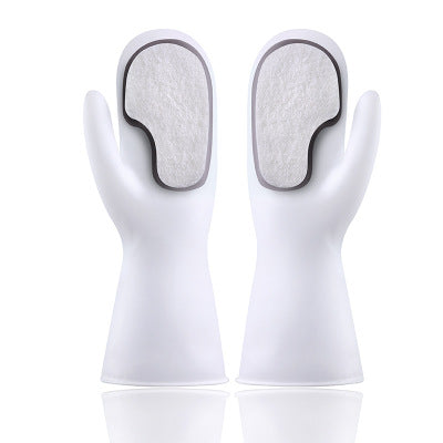Guantes de Limpieza con Esponja - Image 6
