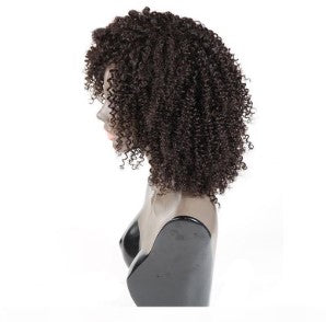 Capuchas de Cabello Vivo Europeo y Americano - Image 3