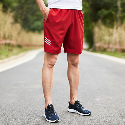 Pantalones Cortos Deportivos para Hombre - Image 2