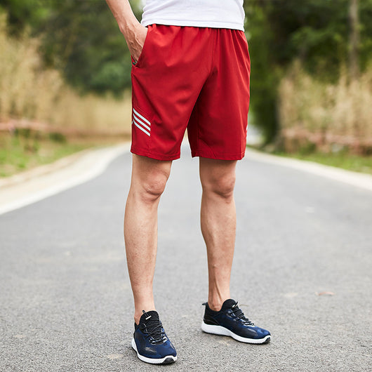 Pantalones Cortos Deportivos para Hombre - Image 2