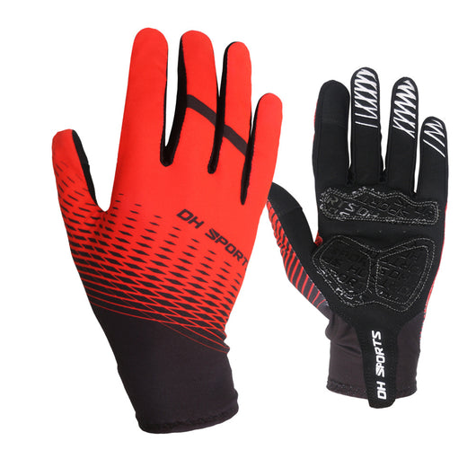 Guantes para Montar a Caballo - Image 9