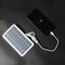 Cargador Solar Portátil Minimalista para el Hogar