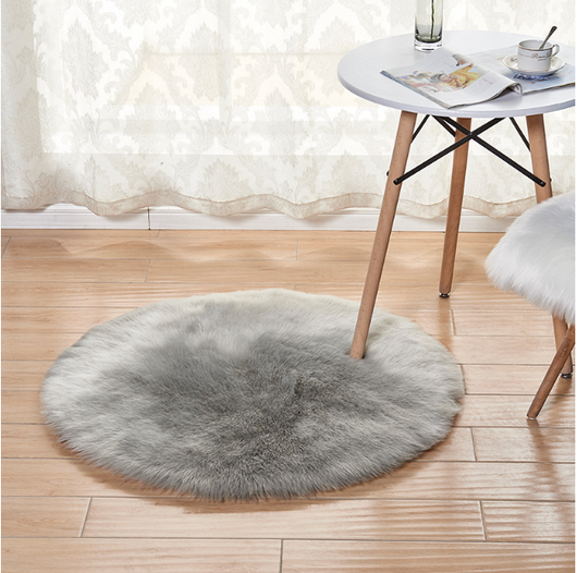 Alfombra de Felpa Premium para Sala, Dormitorio y Hogar - Image 27