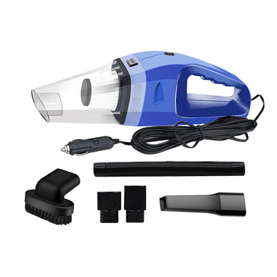 Aspiradora Portátil de Mano 12V 120W - Limpieza Rápida y Potente - Image 6