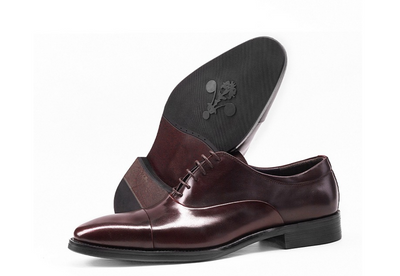 Zapatos Oxford Británicos para Hombre - Calidad Premium - Image 13