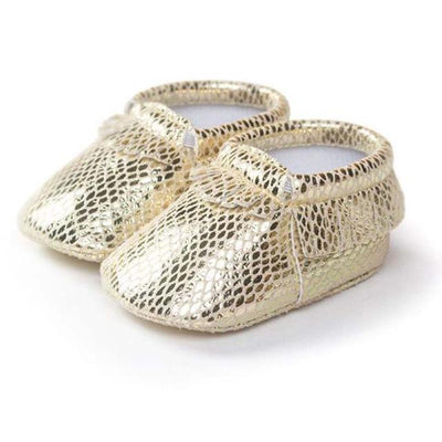 Mocasines de Cuero Sintético para Bebé Edición Limitada - Image 15