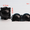 Negro 50 Piezas S