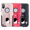 Funda Selfie Stick Compatible con Apple - Soporte Integral para iPhone