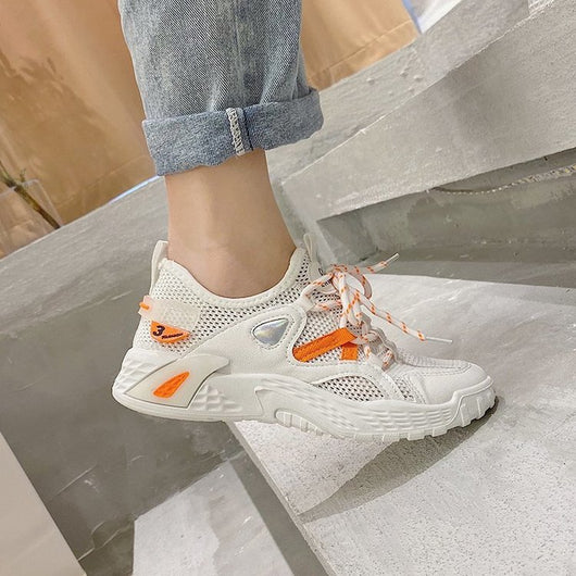 Zapatillas Deportivas Transpirables con Estilo Casual - Image 3