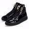 Zapatillas Altas CUEVO