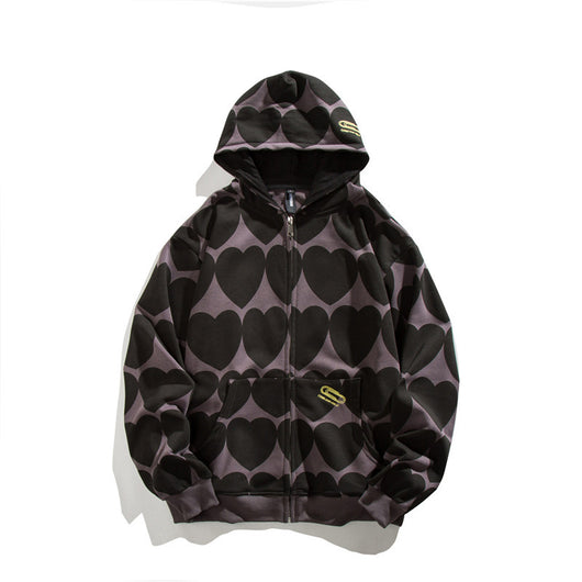 Sudadera Unisex con Capucha y Bordado Completo - Image 15