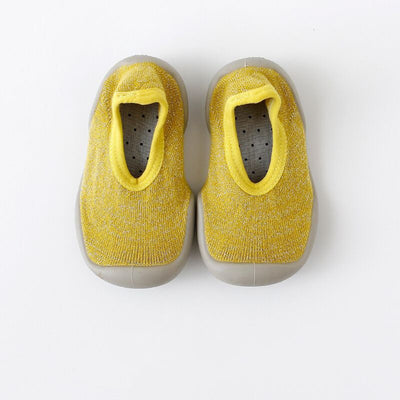 Zapatos Calcetín para Bebé y Niño Pequeño - Suela Blanda de Goma - Image 23