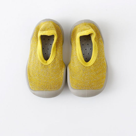 Zapatos Calcetín para Bebé y Niño Pequeño - Suela Blanda de Goma - Image 23