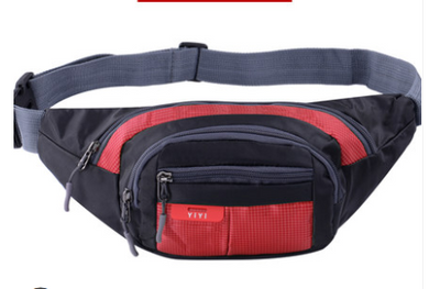 Bolsa Pecho Multifunción Impermeable para Hombre y Mujer - Gran Capacidad - Image 25