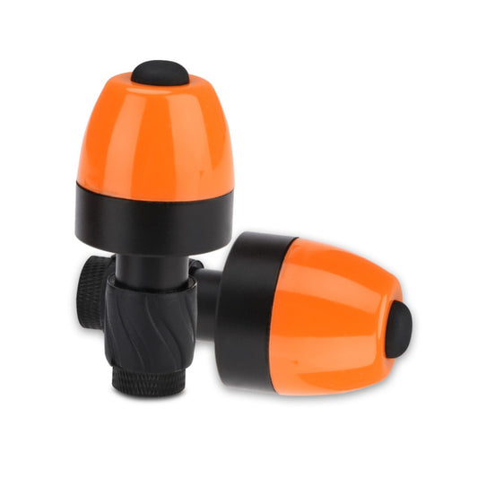 Luz Delantera LED para Bicicleta de Montaña