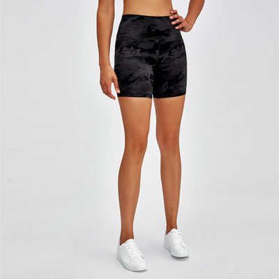 Shorts de Yoga para Entrenamiento de Fuerza - Image 2
