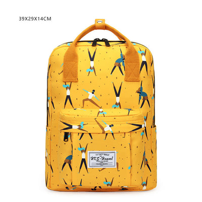 Mochila Inteligente para Laptop - Unisex con Compartimentos Organizados - Image 89