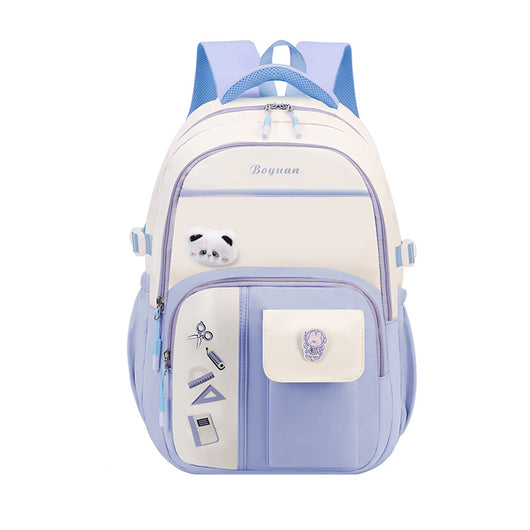 Mochila de Moda Casual de Gran Capacidad - Image 7
