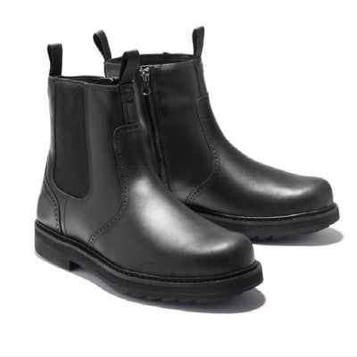 Botas Altas Casual para Hombre con Acabado Frosted Artesanal - Image 19