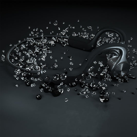 Auriculares Deportivos Inalámbricos con Bluetooth - Image 2