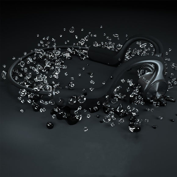 Auriculares Deportivos Inalámbricos con Bluetooth