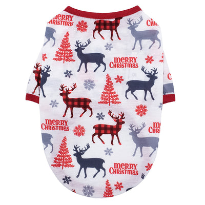 Ropa Navideña para Mascotas - Image 4