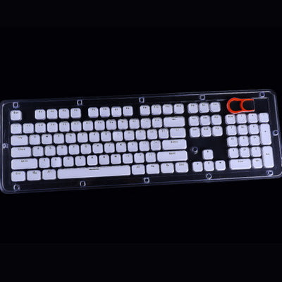 Teclado Mecánico E element OA para Oficina
