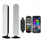 Music Rhythm RGB One Drag Two 0. - 35W