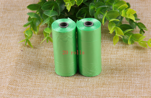 Dispensador de Bolsas para Desechos en Forma de Hueso - Image 17