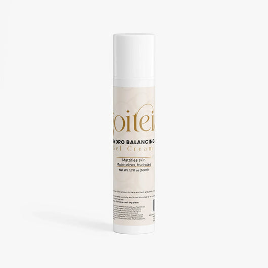 Goiteia Hydro Balancing Gel-Cream 1.7 fl oz (50ml) - Tekeno