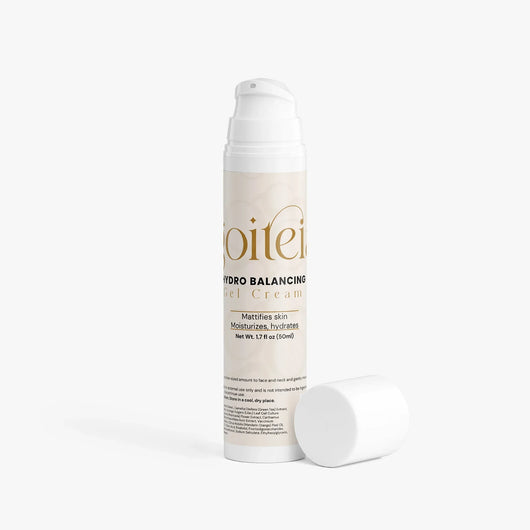 Goiteia Hydro Balancing Gel-Cream 1.7 fl oz (50ml) - Tekeno