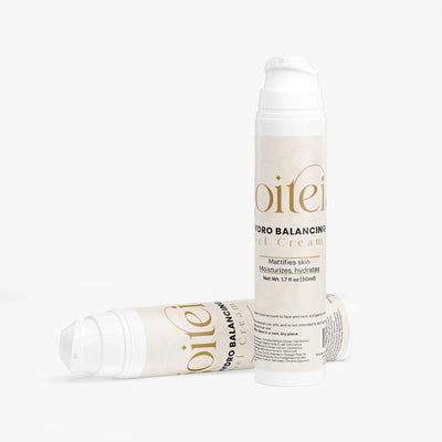 Goiteia Hydro Balancing Gel-Cream 1.7 fl oz (50ml) - Tekeno