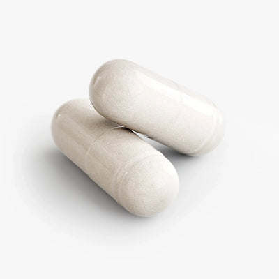Goiteia 5-HTP 60 caps - Tekeno