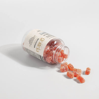 Goiteia Multivitamin Bear Gummies (Adult) 60 gummies - Tekeno