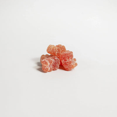 Goiteia Multivitamin Bear Gummies (Adult) 60 gummies - Tekeno
