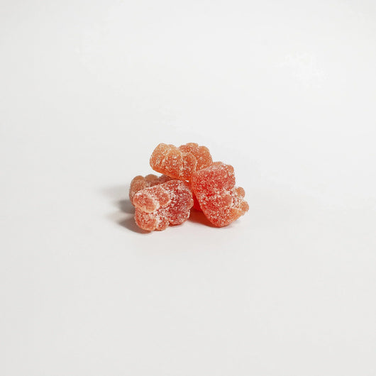 Goiteia Multivitamin Bear Gummies (Adult) 60 gummies - Tekeno