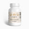 Goiteia Vitamin D3 2,000 IU 100 softgels